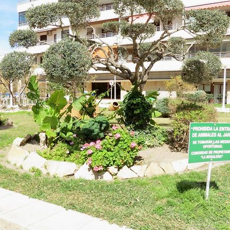 Nogalera Sun&Fun Select Διαμέρισμα Τορρεμολίνος Εξωτερικό φωτογραφία