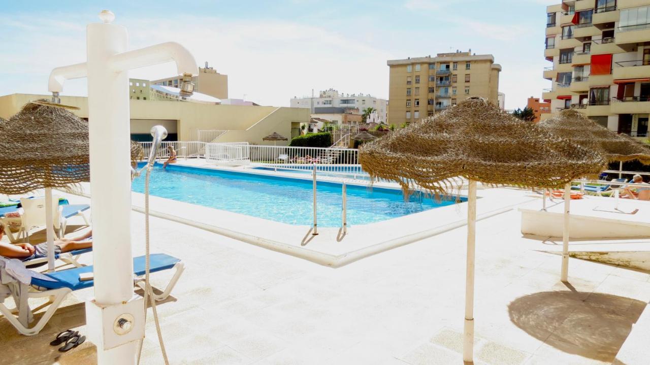 Nogalera Sun&Fun Select Διαμέρισμα Τορρεμολίνος Εξωτερικό φωτογραφία