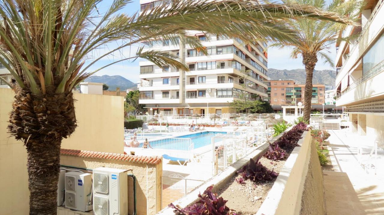 Nogalera Sun&Fun Select Διαμέρισμα Τορρεμολίνος Εξωτερικό φωτογραφία