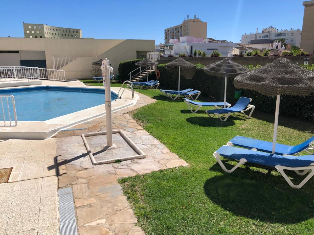Nogalera Sun&Fun Select Διαμέρισμα Τορρεμολίνος Εξωτερικό φωτογραφία