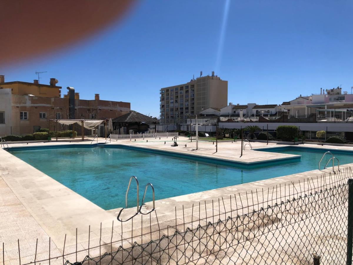 Nogalera Sun&Fun Select Διαμέρισμα Τορρεμολίνος Εξωτερικό φωτογραφία