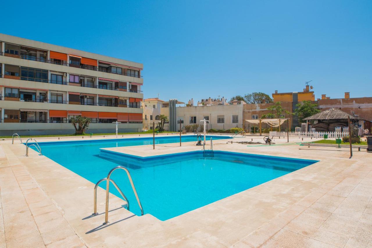 Nogalera Sun&Fun Select Διαμέρισμα Τορρεμολίνος Εξωτερικό φωτογραφία