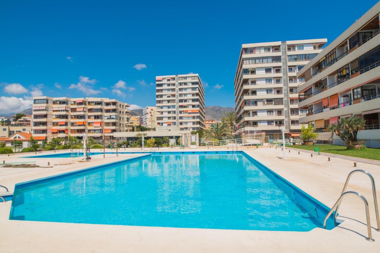 Nogalera Sun&Fun Select Διαμέρισμα Τορρεμολίνος Εξωτερικό φωτογραφία
