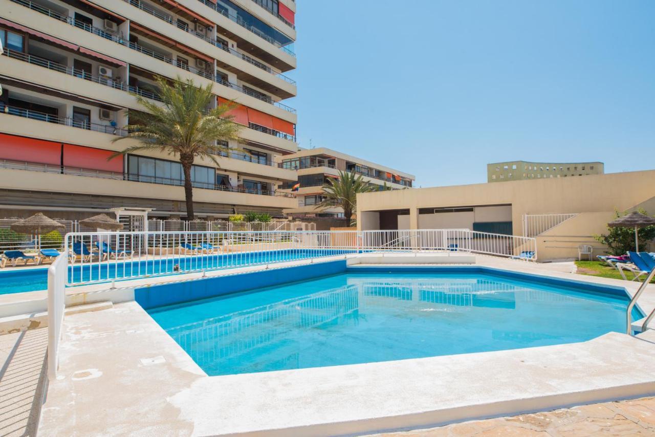 Nogalera Sun&Fun Select Διαμέρισμα Τορρεμολίνος Εξωτερικό φωτογραφία
