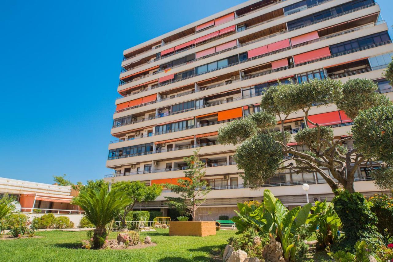 Nogalera Sun&Fun Select Διαμέρισμα Τορρεμολίνος Εξωτερικό φωτογραφία