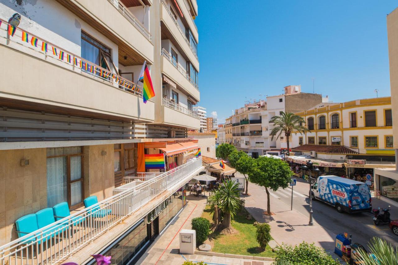 Nogalera Sun&Fun Select Διαμέρισμα Τορρεμολίνος Εξωτερικό φωτογραφία