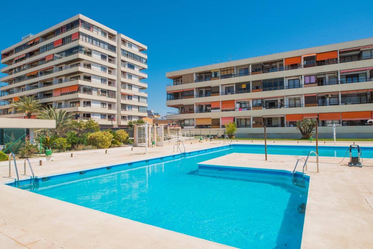 Nogalera Sun&Fun Select Διαμέρισμα Τορρεμολίνος Εξωτερικό φωτογραφία