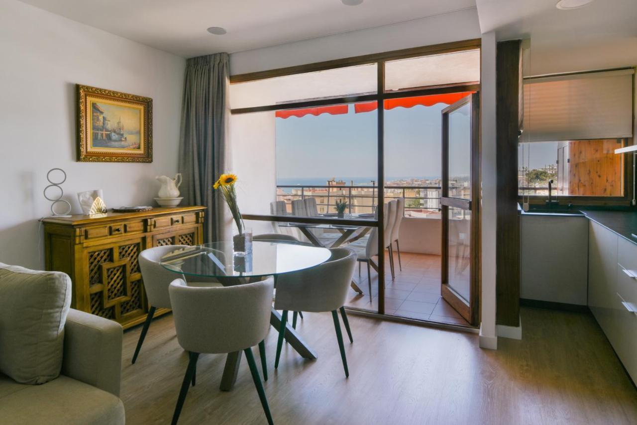 Nogalera Sun&Fun Select Διαμέρισμα Τορρεμολίνος Εξωτερικό φωτογραφία