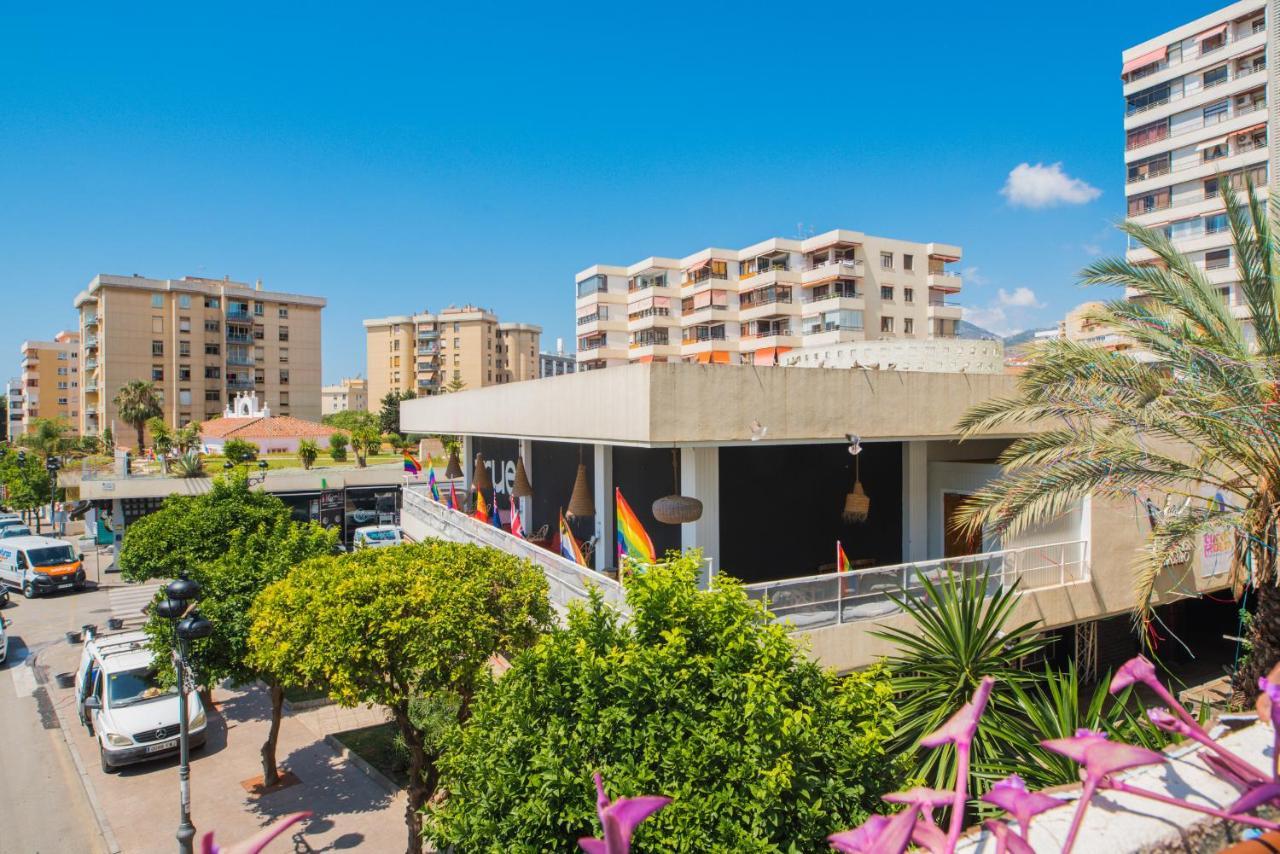 Nogalera Sun&Fun Select Διαμέρισμα Τορρεμολίνος Εξωτερικό φωτογραφία
