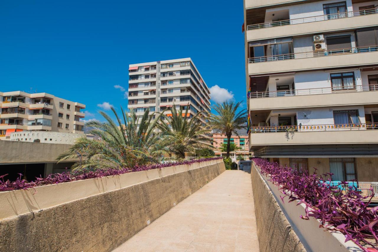 Nogalera Sun&Fun Select Διαμέρισμα Τορρεμολίνος Εξωτερικό φωτογραφία