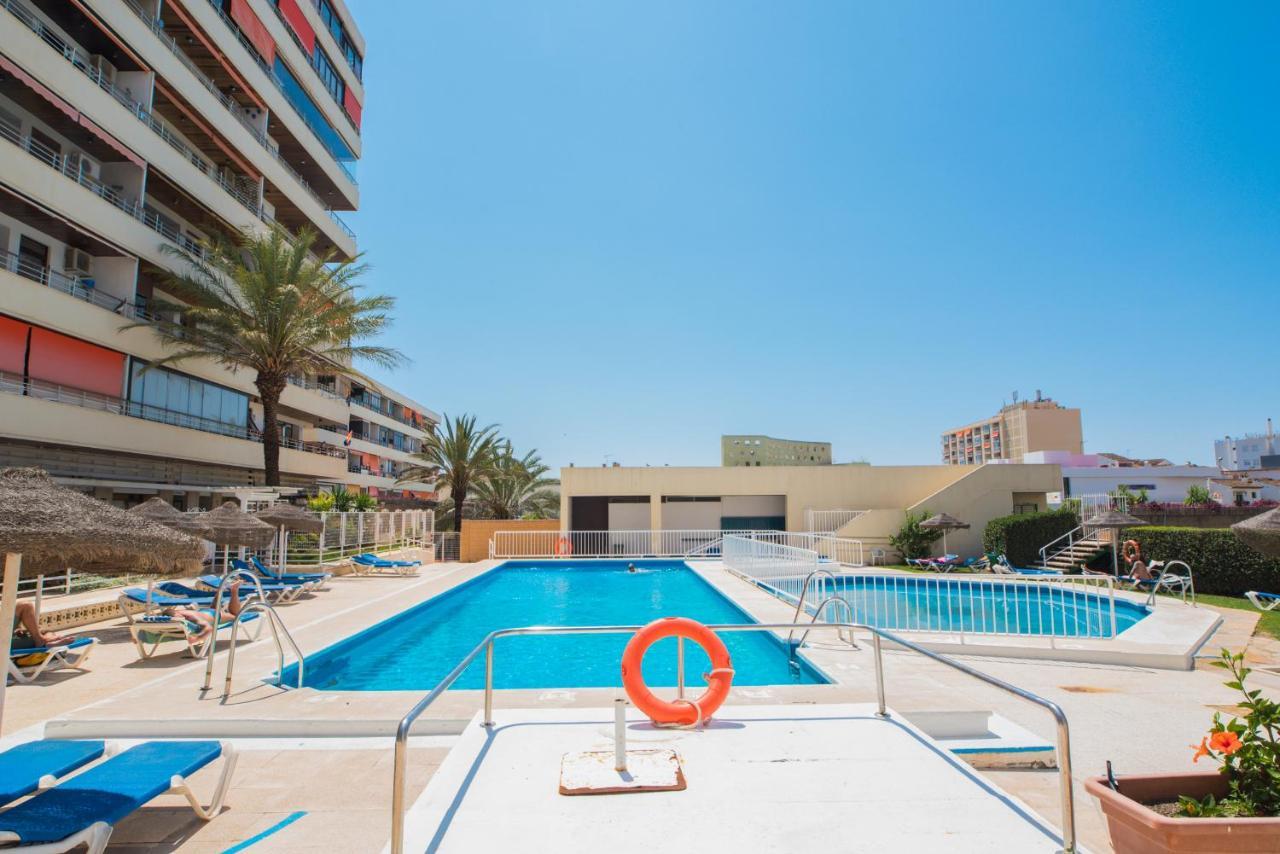 Nogalera Sun&Fun Select Διαμέρισμα Τορρεμολίνος Εξωτερικό φωτογραφία