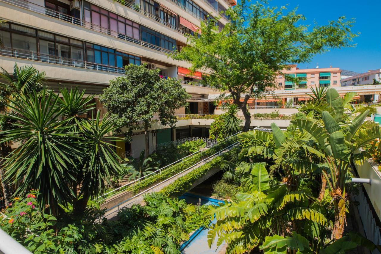 Nogalera Sun&Fun Select Διαμέρισμα Τορρεμολίνος Εξωτερικό φωτογραφία